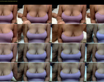 threearrowsbox — 4 minute Chaturbate couple teen cam video, 480p, Jun 22, 2024