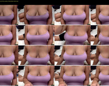 threearrowsbox — 4 minute Chaturbate couple teen cam video, 480p, Jun 22, 2024