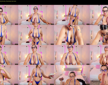 valerynova — 92 minute Chaturbate female teen cam video, 720p, Jun 21, 2024