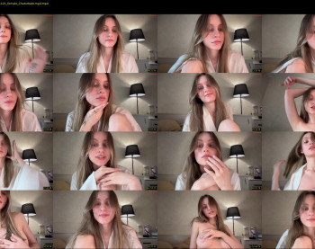 fflloowweerr — 71 minute Chaturbate couple teen cam video, 720p, Jun 22, 2024