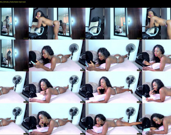 ginger_smil — 55 minute Chaturbate female teen cam video, 720p, Jun 22, 2024