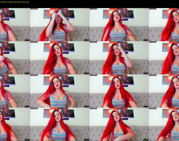 hotfireelement — 15 minute Chaturbate couple teen cam video, 720p, Jun 23, 2024