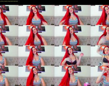 hotfireelement — 30 minute Chaturbate couple teen cam video, 720p, Jun 23, 2024