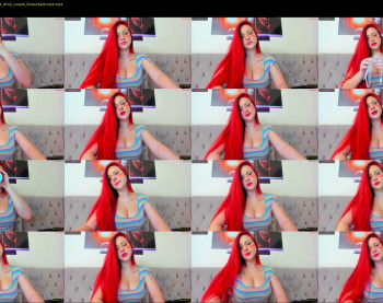 hotfireelement — 11 minute Chaturbate couple teen cam video, 720p, Jun 23, 2024