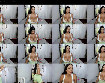 loreth_jw — 8 minute Chaturbate female teen cam video, 720p, Jun 23, 2024