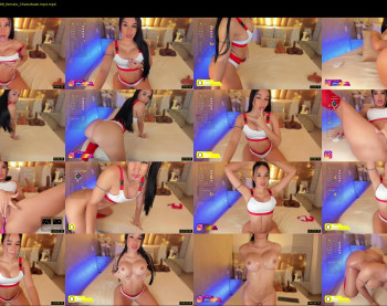 luisabaker — 120 minute Chaturbate female teen cam video, 720p, Jun 22, 2024