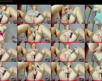 msfiery — 26 minute Chaturbate couple teen cam video, 720p, Jun 22, 2024