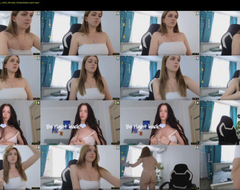 small_blondee — 120 minute Chaturbate female teen cam video, 720p, Jun 22, 2024