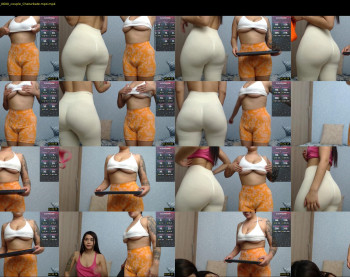 sofia_stonee1 — 4 minute Chaturbate female teen cam video, 720p, Jun 22, 2024