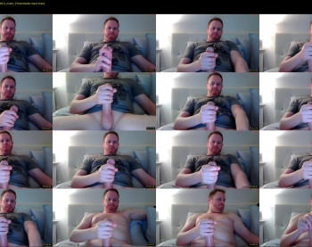 thickkredd8 — 13 minute Chaturbate male teen cam video, 720p, Jun 22, 2024