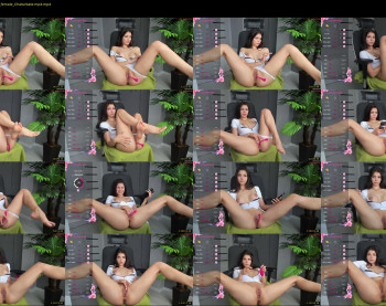 xvsesss — 102 minute Chaturbate female teen cam video, 720p, Jun 22, 2024