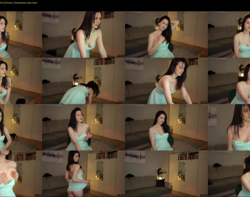 _blackbee_ — 65 minute Chaturbate female teen cam video, 720p, Jun 24, 2024