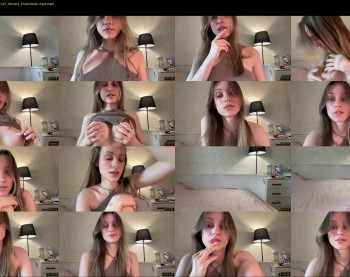 fflloowweerr — 92 minute Chaturbate couple teen cam video, 720p, Jun 23, 2024
