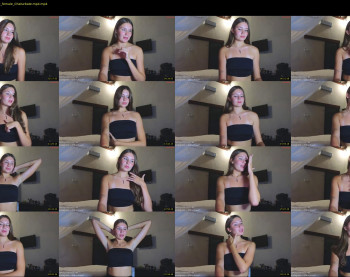 iris_chat — 39 minute Chaturbate female teen cam video, 720p, Jun 23, 2024