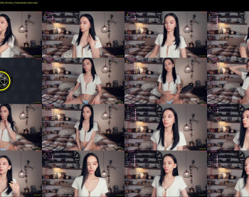 riskyproject — 13 minute Chaturbate couple teen cam video, 720p, Jun 24, 2024