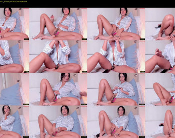 sami_spanks — 121 minute Chaturbate female teen cam video, 480p, Jun 23, 2024