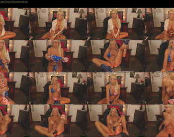 sassythang4u — 77 minute Chaturbate female teen cam video, 720p, Jun 23, 2024