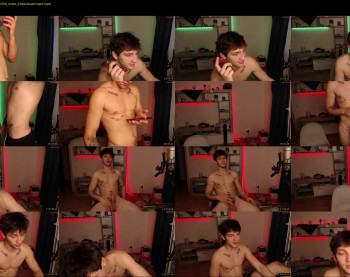 teddy_mode — 121 minute Chaturbate couple teen cam video, 720p, Jun 23, 2024
