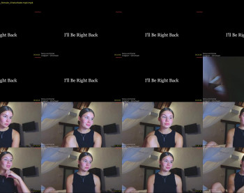 iris_chat — 3 minute Chaturbate female teen cam video, 720p, Jun 24, 2024