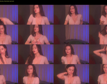 lorienn — 37 minute Chaturbate female teen cam video, 720p, Jun 25, 2024