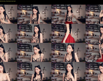 riskyproject — 99 minute Chaturbate couple teen cam video, 720p, Jun 24, 2024