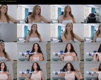 small_blondee — 120 minute Chaturbate female teen cam video, 720p, Jun 24, 2024