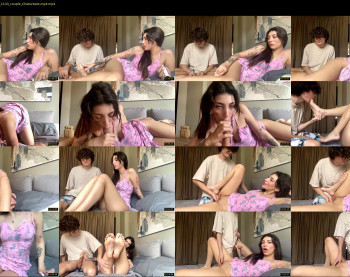 step__siblings — 31 minute Chaturbate couple teen cam video, 720p, Jun 24, 2024