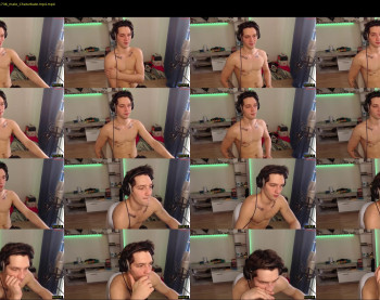 teddy_mode — 12 minute Chaturbate couple teen cam video, 720p, Jun 24, 2024
