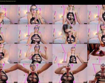 valerynova — 121 minute Chaturbate female teen cam video, 720p, Jun 24, 2024