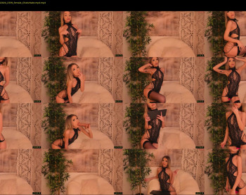 yourmidnightcoffee — 121 minute Chaturbate female teen cam video, 720p, Jun 24, 2024