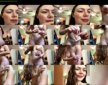 emersoncane — 6 minute Chaturbate female teen cam video, 720p, Jun 25, 2024