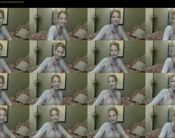 mizxtrix — 16 minute Chaturbate female teen cam video, 480p, Jun 25, 2024