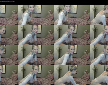mizxtrix — 3 minute Chaturbate female teen cam video, 480p, Jun 25, 2024