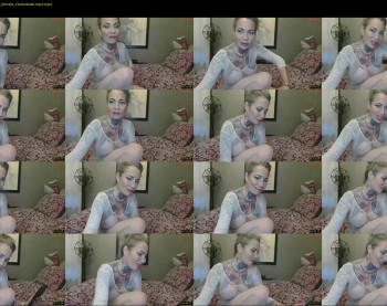 mizxtrix — 4 minute Chaturbate female teen cam video, 480p, Jun 25, 2024