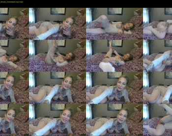 mizxtrix — 4 minute Chaturbate female teen cam video, 480p, Jun 25, 2024