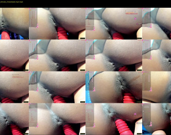 mocha_ — 28 minute Chaturbate female teen cam video, 720p, Jun 25, 2024
