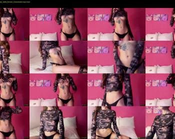 outerspace2000 — 44 minute Chaturbate female teen cam video, 720p, Jun 25, 2024
