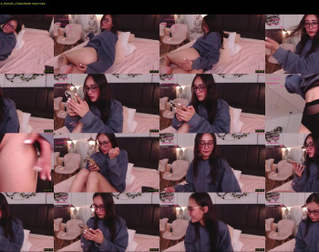 sam01___ — 12 minute Chaturbate female teen cam video, 720p, Jun 26, 2024