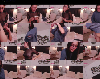 sam01___ — 113 minute Chaturbate female teen cam video, 720p, Jun 26, 2024