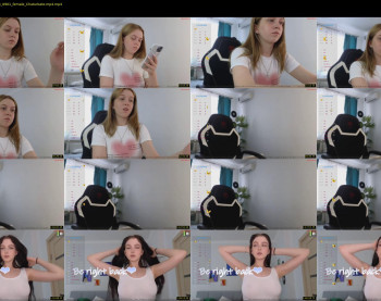 small_blondee — 120 minute Chaturbate female teen cam video, 720p, Jun 25, 2024