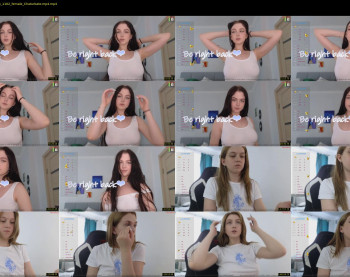 small_blondee — 120 minute Chaturbate female teen cam video, 720p, Jun 25, 2024
