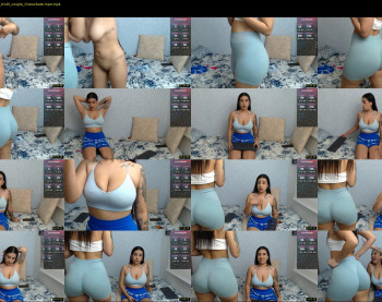 sofia_stonee1 — 13 minute Chaturbate female teen cam video, 720p, Jun 26, 2024