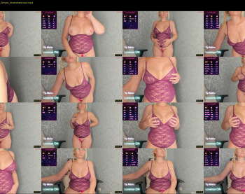 taichi75 — 16 minute Chaturbate female teen cam video, 720p, Jun 25, 2024