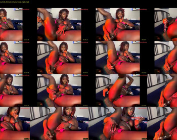 tatithegoddess — 6 minute Chaturbate female teen cam video, 360p, Jun 25, 2024