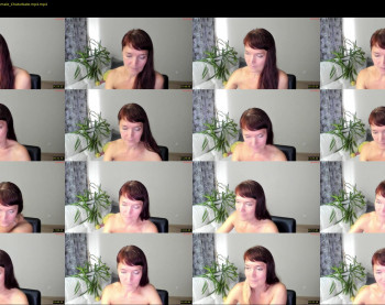 fritha — 33 minute Chaturbate female teen cam video, 720p, Jun 26, 2024