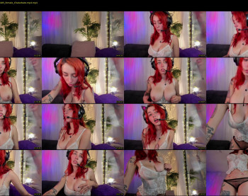 nebamazee — 41 minute Chaturbate female teen cam video, 720p, Jun 27, 2024