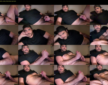 phoenix_star — 122 minute Chaturbate male teen cam video, 720p, Jun 27, 2024