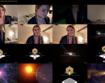 phoenix_taylor — 9 minute Chaturbate female teen cam video, 720p, Jun 26, 2024