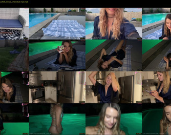 phoenix_taylor — 121 minute Chaturbate female teen cam video, 720p, Jun 27, 2024