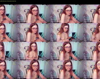 pocketrocket_ — 3 minute Chaturbate female teen cam video, 720p, Jun 27, 2024